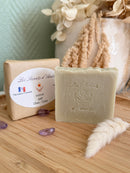 Savon olive coco SAF