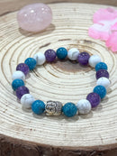 Bracelet Equilibre et Motivation