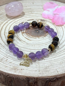 Bracelet Stress et Protection