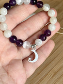 Bracelet Lune