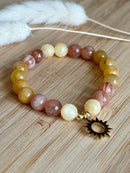 Bracelet Soleil