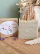 Savon olive coco argile verte