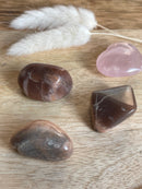 Pierre roulée Pierre de Lune (à l'unité)