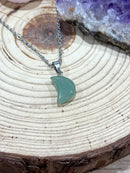 Pendentif Lune