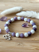 Bracelet « confiance en l’avenir »