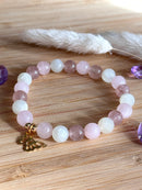 Bracelet équilibre émotionnel