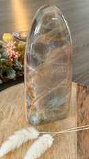 Bloc de pierre de lune