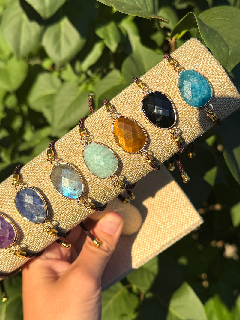 Bracelet cordon