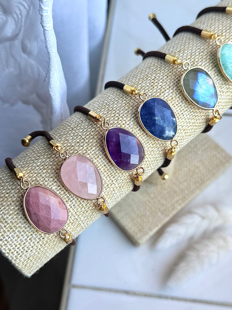 Bracelet cordon