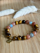 Bracelet protection et positivité