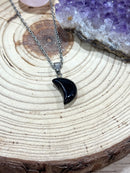 Pendentif Lune