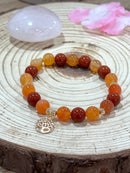 Bracelet Energie et Vitalité