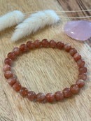 Bracelet Pierre de Soleil