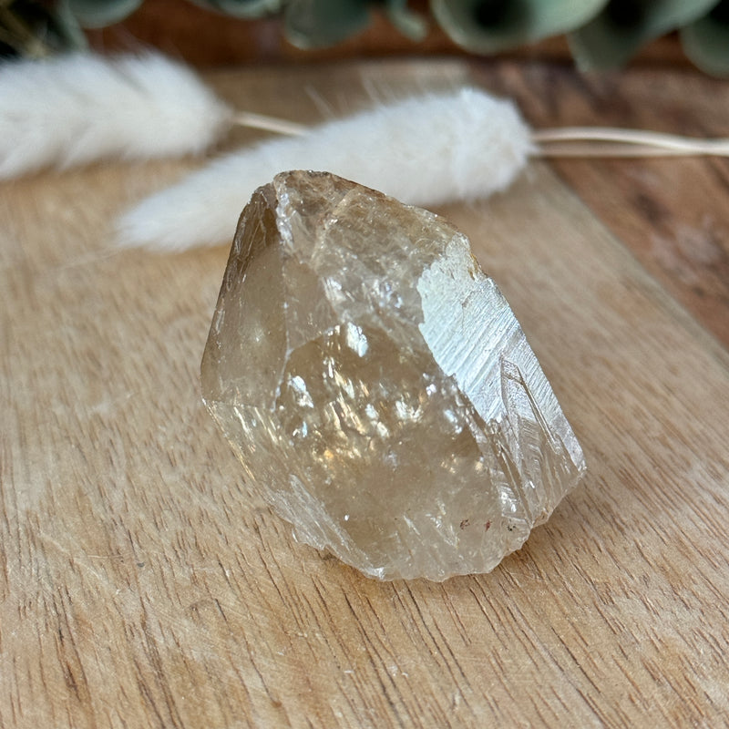 Citrine naturelle