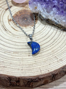 Pendentif Lune