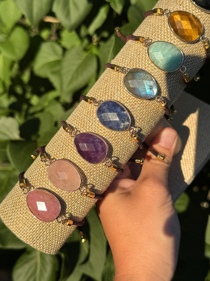 Bracelet cordon