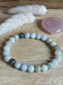 Bracelet Jade de Birmanie