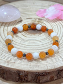 Bracelet Féminité et Apaisement