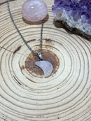 Pendentif Lune