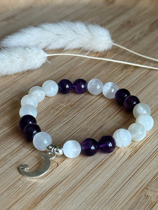 Bracelet Lune