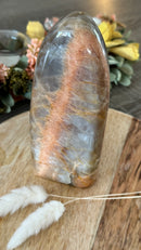 Bloc de pierre de lune