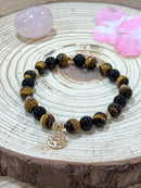 Bracelet Duo Protection