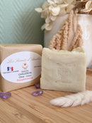 Savon olive coco pamplemousse