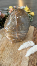 Bloc de pierre de lune