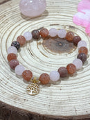 Bracelet Amour et Guérison