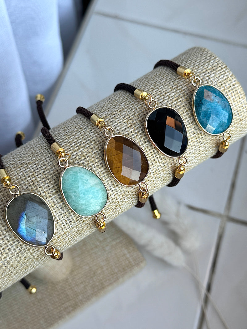 Bracelet cordon
