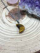 Pendentif Lune