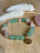 Bracelet Sérénité et Positivité