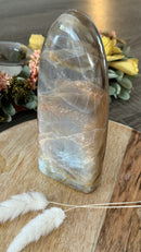 Bloc de pierre de lune