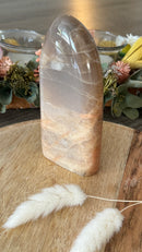 Bloc de pierre de lune