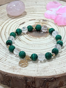 Bracelet Douleur et Clarté
