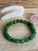 Bracelet Jade Néphrite