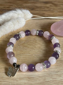 Bracelet Calme et Confiance