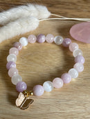 Bracelet Sérénité et Amour