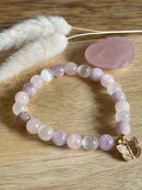 Bracelet Sérénité et Amour