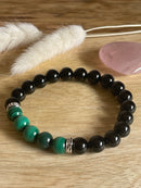 Bracelet Bouclier et Ancrage 1