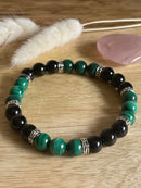 Bracelet Bouclier et Ancrage 2