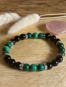 Bracelet Bouclier et Ancrage 2