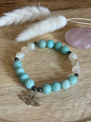 Bracelet Emotion et Féminité