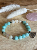 Bracelet Emotion et Féminité