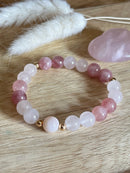 Bracelet Douceur et Féminité