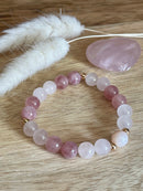 Bracelet Douceur et Féminité