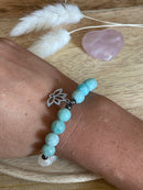 Bracelet Emotion et Féminité