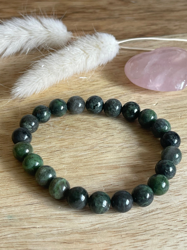 Bracelet Diopside