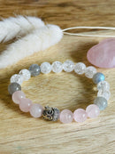 Bracelet Confiance et Sensibilité