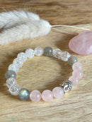 Bracelet Confiance et Sensibilité